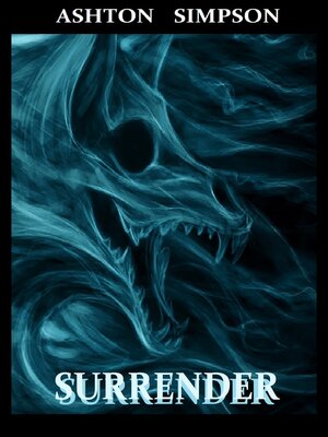 cover image of Surrender